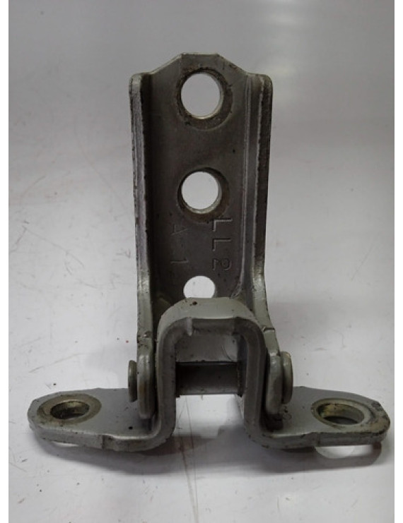 Dobradiça Inferior Porta Diant Esquerda L200 Triton 2014