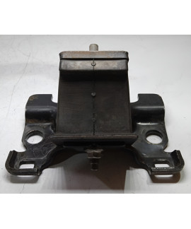 Coxim Motor Esquerdo Nissan Frontier 2.5 2007 - 2012
