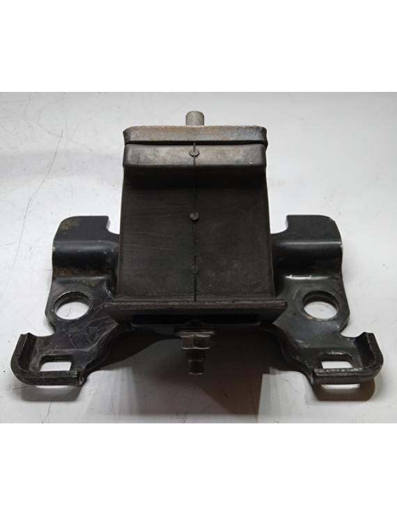 Coxim Motor Esquerdo Nissan Frontier 2.5 2007 - 2012