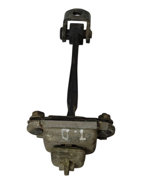 Limitador Porta Traseira Ecosport 2003 - 2008