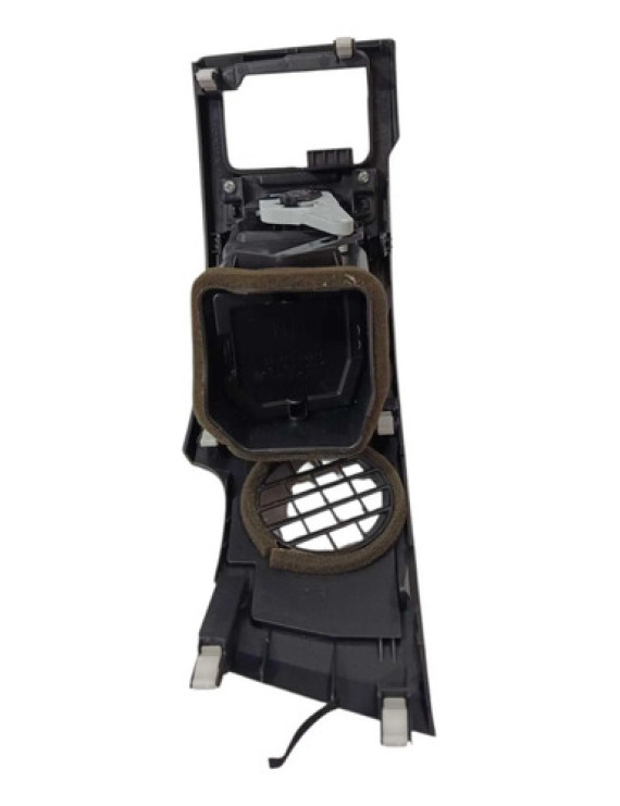 Difusor Ar Esquerdo Crv 2007 2008 2009 2010 2011