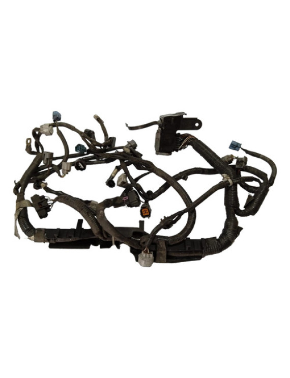 Chicote Do Motor Injeção Subaru Impreza Wrx 2.5 2011