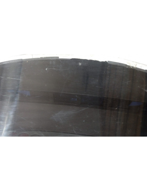 Painel De Instrumentos Honda Civic 1996 - 2000 Aut