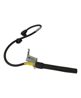 Antena Receptora Keyless I30 2008 - 2012 / 954112l100 Preto