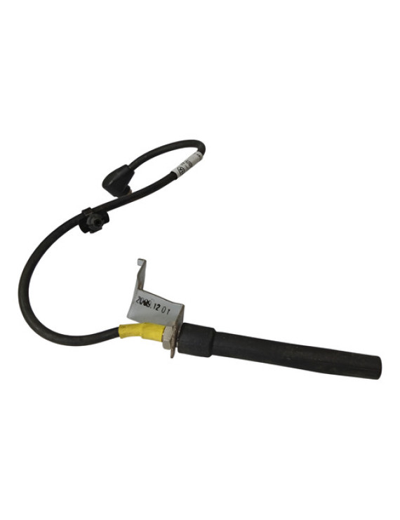 Antena Receptora Keyless I30 2008 - 2012 / 954112l100 Preto