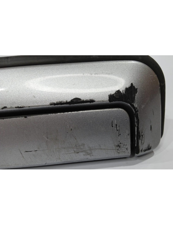Maçaneta Externa Dianteira Esquerda Pajero Sport 2007 - 2012