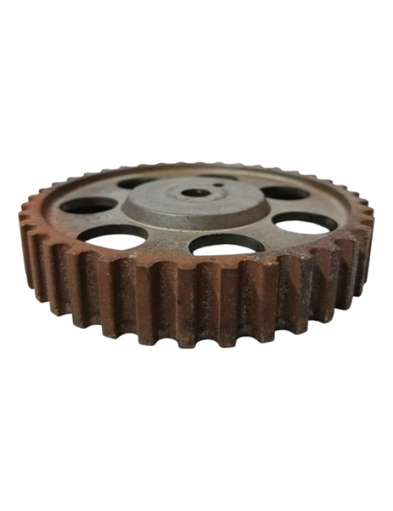 Engrenagem Comando Válvula Corsa Classic 1.0 2006 - 2016