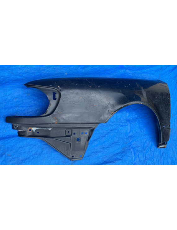 Paralama Esquerdo Audi A6 1994 1995 1996 1997