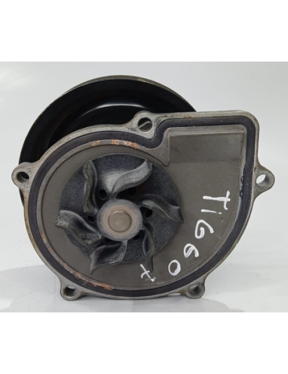 Bomba De Água Chery Tiggo 7 1.5 Turbo 2020 2021 2022