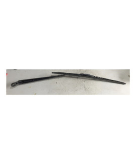 Palheta Braço Limpador Diant. Esquerdo Citroen Xsara 2008  Preto