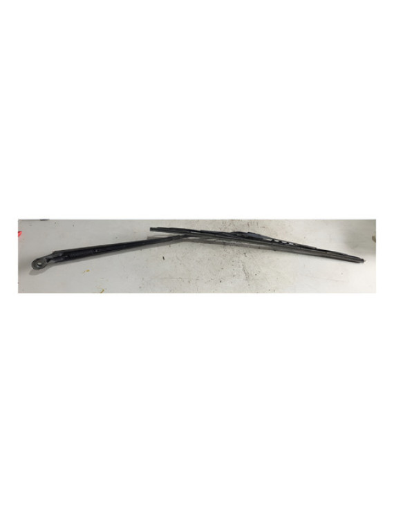 Palheta Braço Limpador Diant. Esquerdo Citroen Xsara 2008  Preto