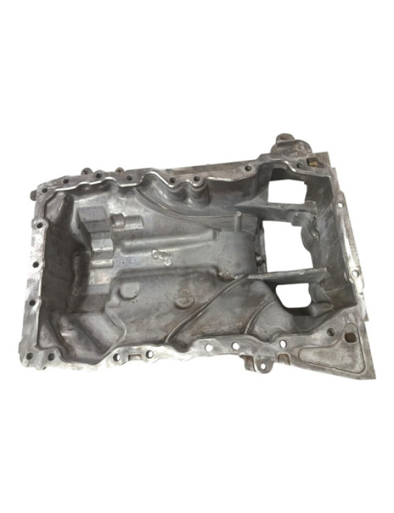 Cárter Motor Grand Cherokee 3.6 2011 - 2015 Detalhe