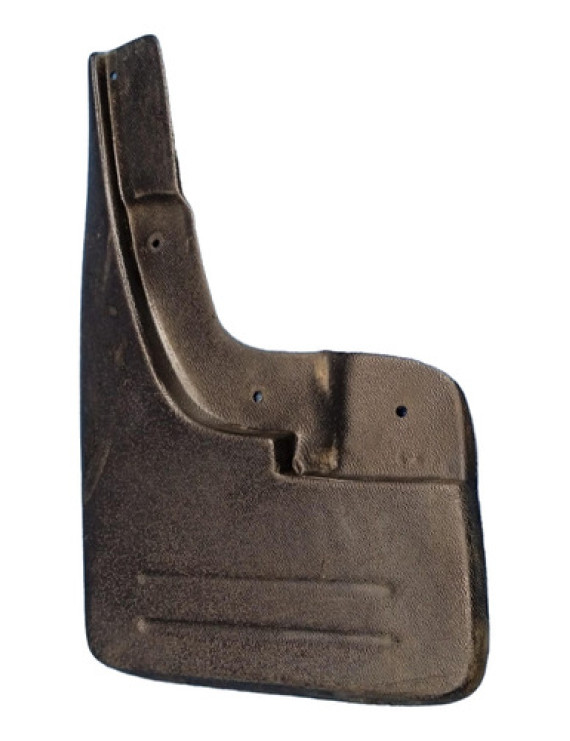 Parabarro Lameiro Dianteiro Esquerdo Amarok 2010 - 2017