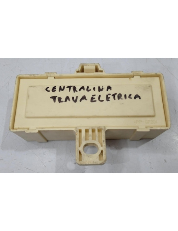 Módulo Central Elétrica Kia Cerato 1.6 2014