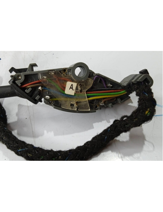 Chave Piloto Automático Mercedes C200 2000 - 2007