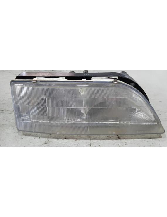 Farol Dianteiro Direito Daewoo Espero 1992 1993 1994