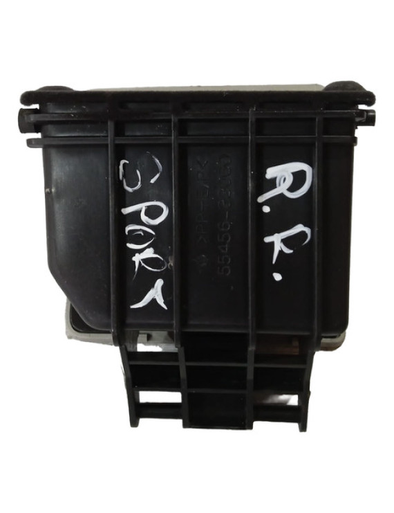 Porta Objetos Lexus Es350 2007 2008 2009