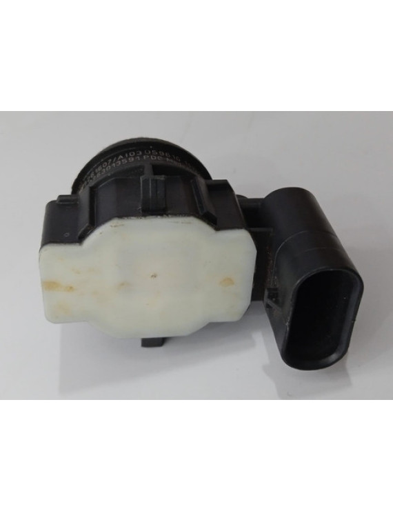 Sensor Estacionamento Bmw 125 135 320 2013 - 2018 / 9261607