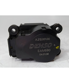 Atuador Caixa De Ar Xsara Picasso 2007 2008 / A21200100 Preto