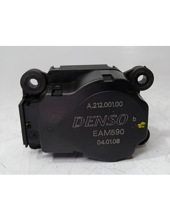 Atuador Caixa De Ar Xsara Picasso 2007 2008 / A21200100 Preto