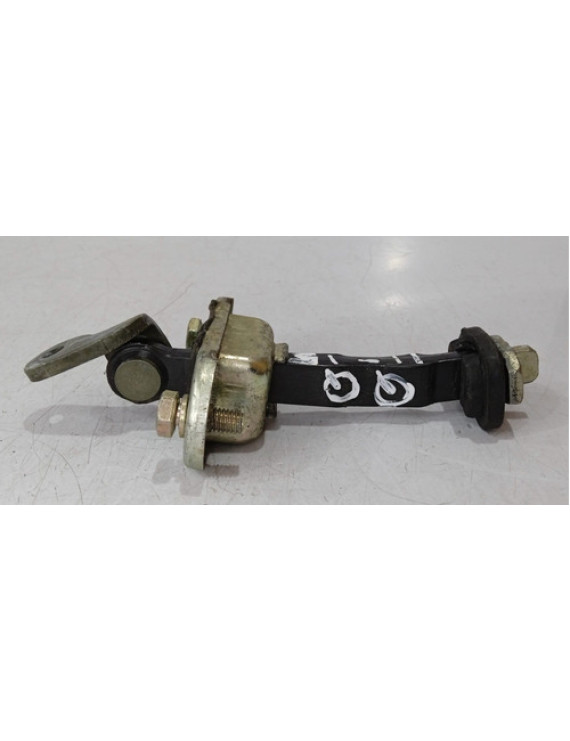 Limitador Porta Traseira Esquerda Chery Qq 2011 - 2015