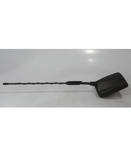 Antena Teto Ford Edge 2010 2011 2012 2013 2014 Preto