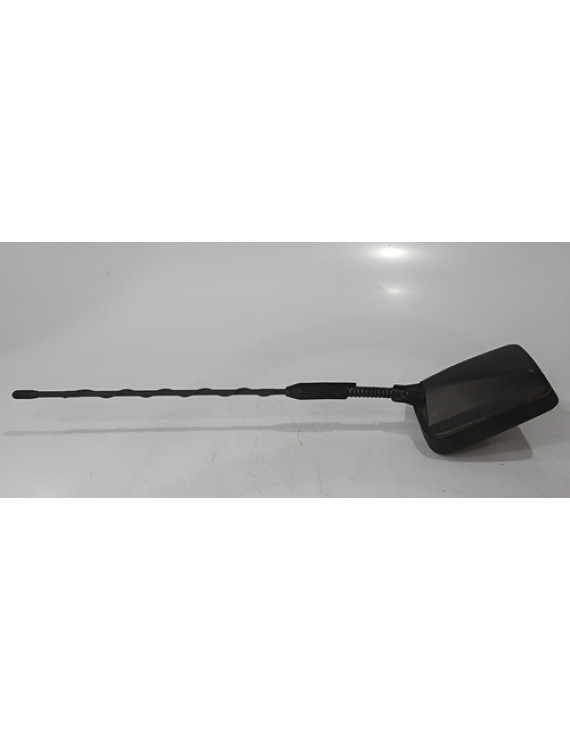 Antena Teto Ford Edge 2010 2011 2012 2013 2014 Preto