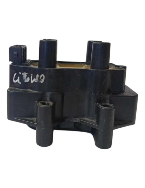 Bobina Ignição Chery Cielo 1.6 2010 - 2015 / 2526040a