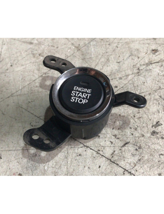 Botão Start/stop Kia Sportage 2011 - 2015 