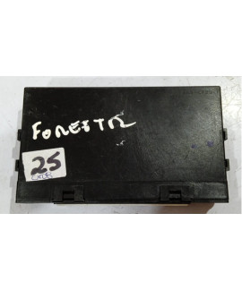 Módulo De Controle Subaru Forester 2014 / 88281sg800  