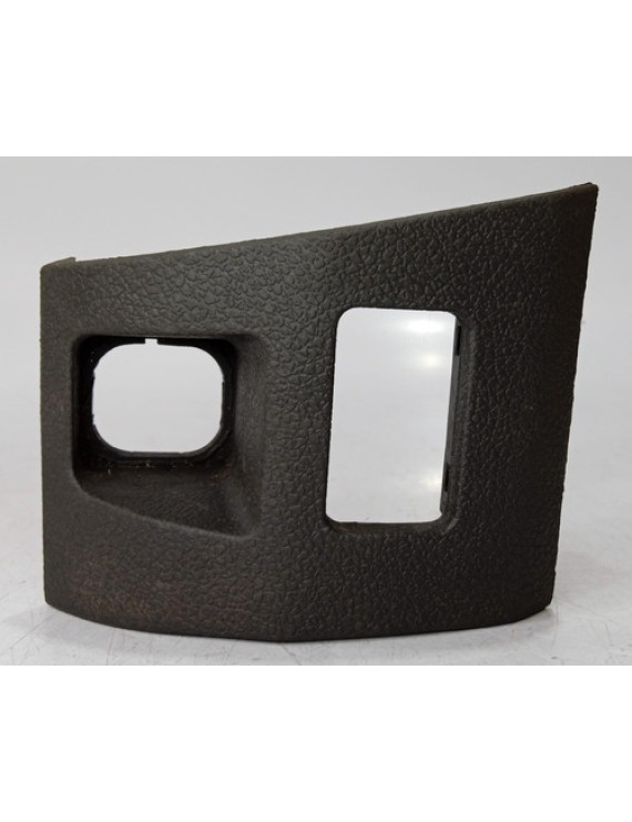 Moldura Botão Porta Mala E Banco Ford Edge 2012