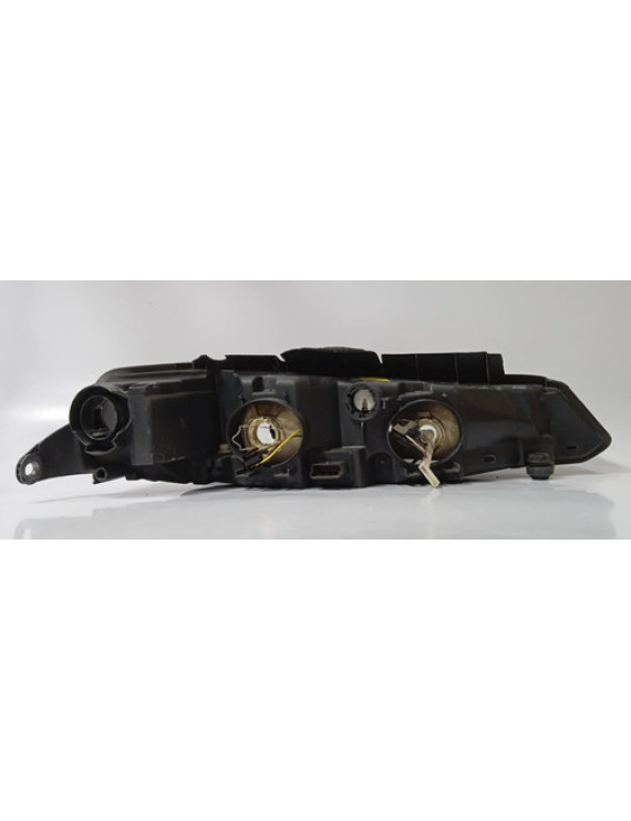 Farol Esquerdo Peugeot 406 1999 2000 2001 2002 Esquerdo/motorista