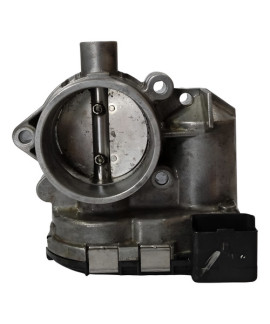 Corpo Borboleta Tbi Peugeot 307 2005 - 2012 / 0280750085