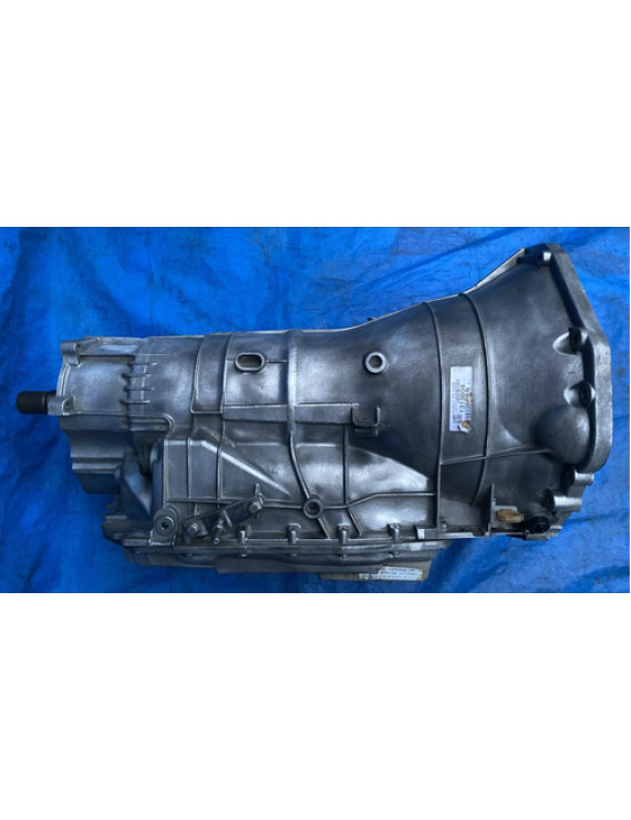 Caixa De Câmbio Automática Bmw X5 M 4.8 V8 2007 2008