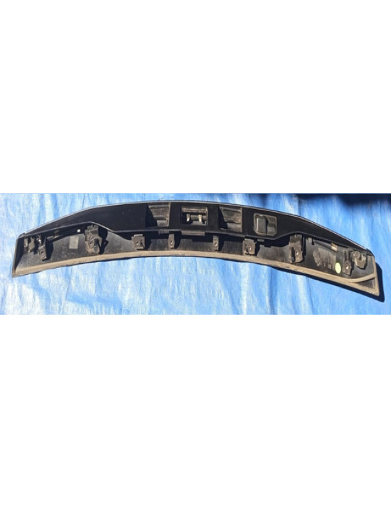 Moldura Friso Tampa Traseira Freelander 2 2011 2012 2013 014