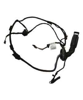 Chicote Da Porta Traseira Direita Bmw 135 2015