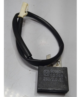 Amplificador Antena Toyota Rav4 2000 - 2005 / 9098005348