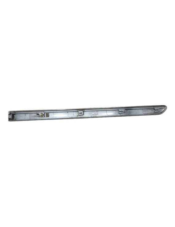 Friso Moldura Porta Tras Esquerda 407 Sw 2004-08 96445551xt