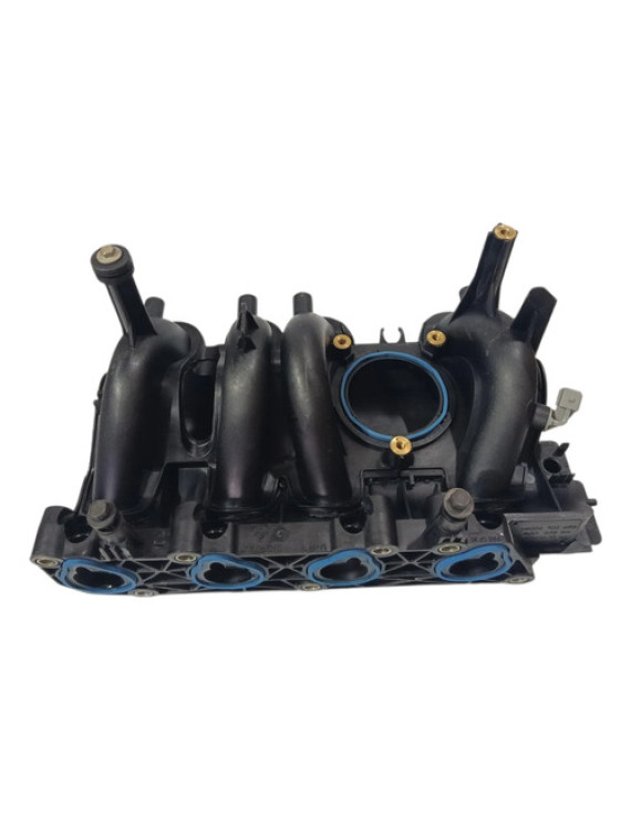 Coletor Admissão Sandero Logan 1.6 8v 2007 - 2014