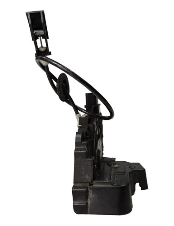 Fechadura Dianteira Direita Evoque Freelander 2 2008 - 2016