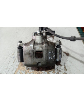 Pinça De Freio Dianteira Esquerda Lancer 2011 - 2015