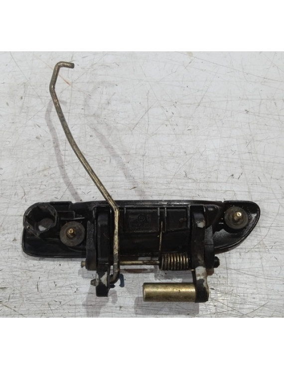 Maçaneta Dianteira Direita Honda Fit 2003 - 2008    