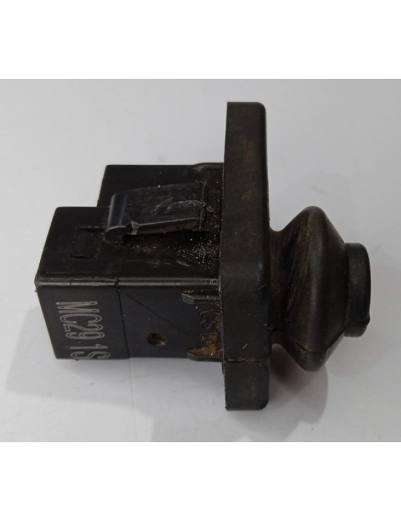Interruptor Trava Da Porta Chery Tiggo 7 2022 / S183700021