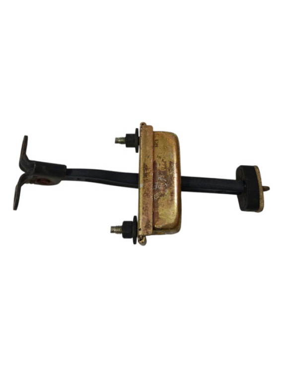 Limitador Porta Dianteira Audi A4 1997 - 2005