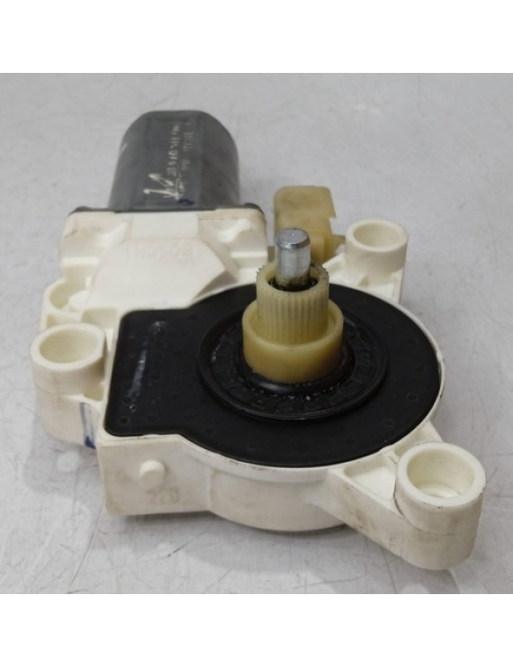 Motor Vidro Dianteiro Esquerdo Town & Country 2008 - 2013