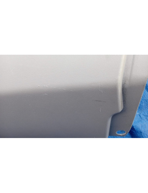 Acabamento Traseiro Direito Mercedes Ml320 2008 - 2011