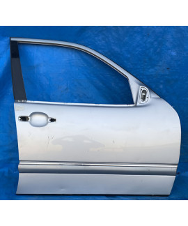 Porta Dianteira Direita C180 2004 2005 2006 Dianteira Direita Branco