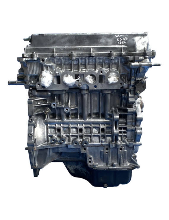 Motor Parcial Corolla 1.8 2003 2004 2005 2006 2007 2008