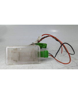 Luz Interna Cortesia Volvo C30 2007 - 2010