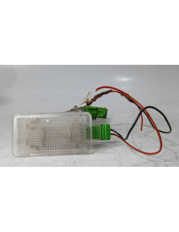 Luz Interna Cortesia Volvo C30 2007 - 2010